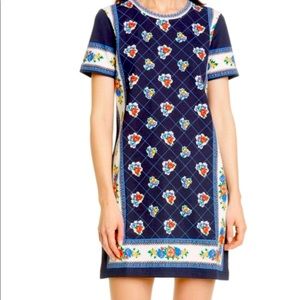 NWT! Tory Burch Shift Dress